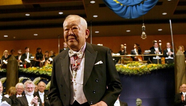 В Японії помер лауреат Нобелівської премії з фізики