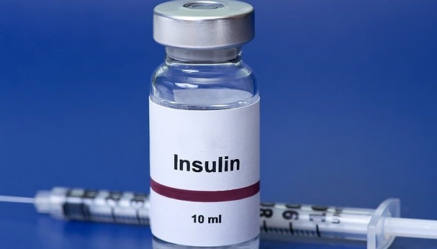 В Україні майже 11 тисяч аптек відпускають інсулін за програмою реімбурсації