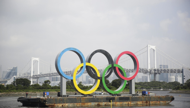 Олімпійські ігри у Токіо відбудуться наступного літа