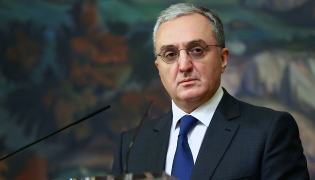 Міністр закордонних справ Вірменії подав у відставку