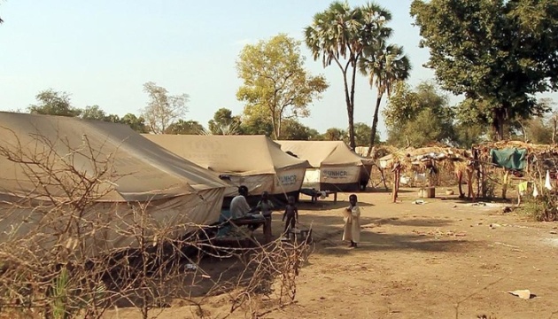 ООН заявляє про повномасштабну гуманітарну кризу в Ефіопії