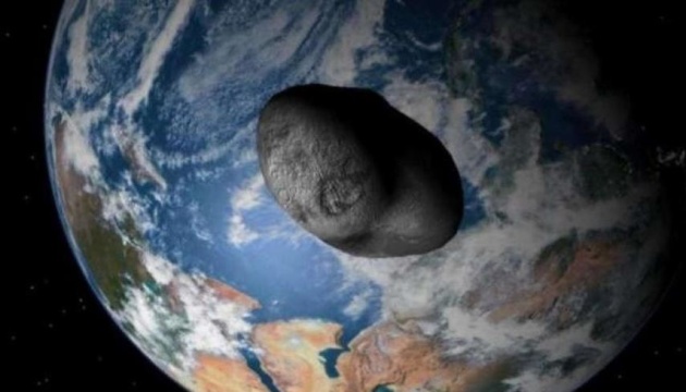 Астероїд Апофіс загрожує Землі катастрофою планетарного масштабу