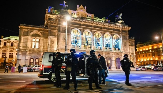 Австрия открывает школы и магазины, но вводит «ночной» карантин