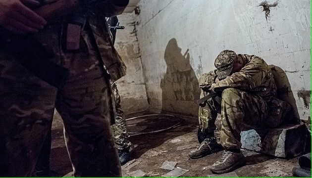 Ukraine strebt Gefangenenaustausch bis Weihnachten an – Arestowytsch