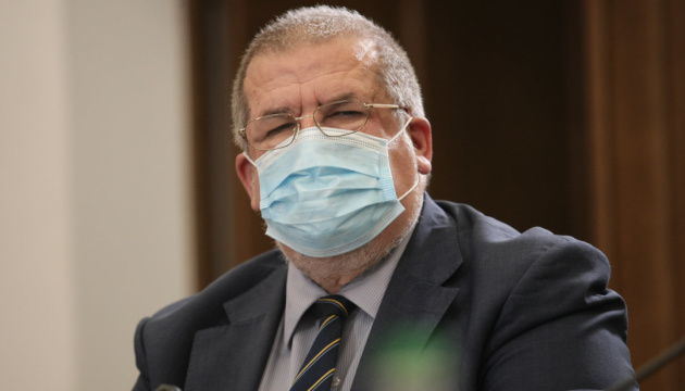 Апеляція на вирок окупантів Чубарову надійшла до кримського «суду» - адвокат