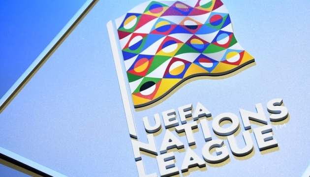 Лига наций УЕФА: итоги группового турнира