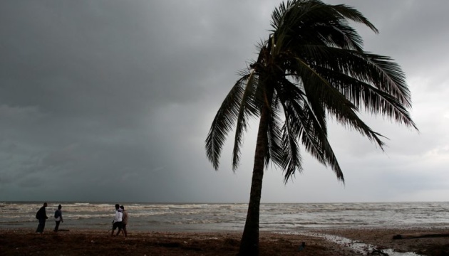 Через ураган Йота у Центральній Америці загинули понад 30 осіб