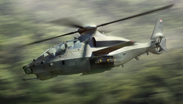 П’ять країн НАТО разом розроблятимуть багатоцільовий гелікоптер наступного покоління