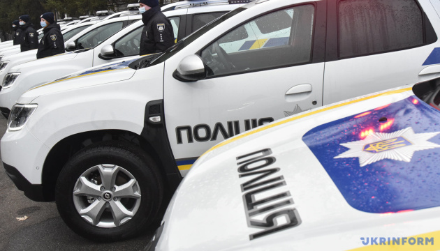 Поліція за місяць знешкодила близько сотні ДРГ в Україні