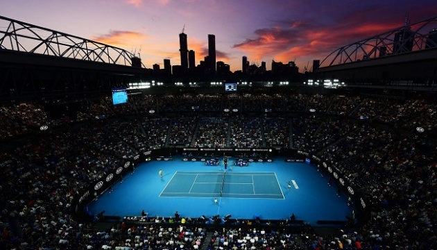 Відкритий чемпіонат Австралії з тенісу 2021 року відбудеться