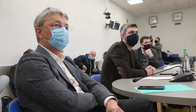 Засновані українськими емігрантами інституції за кордоном і нині працюють - Ткаченко Засновані українськими емігрантами інституції за кордоном і нині працюють - Ткаченко