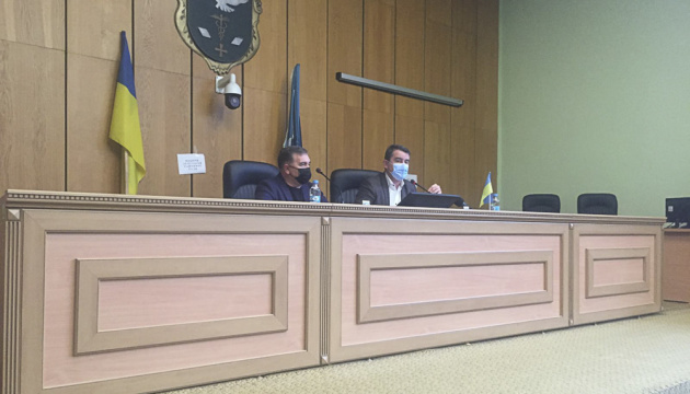 У Слов’янську не відбулася сесія міськради – прийшла менш як половина депутатів