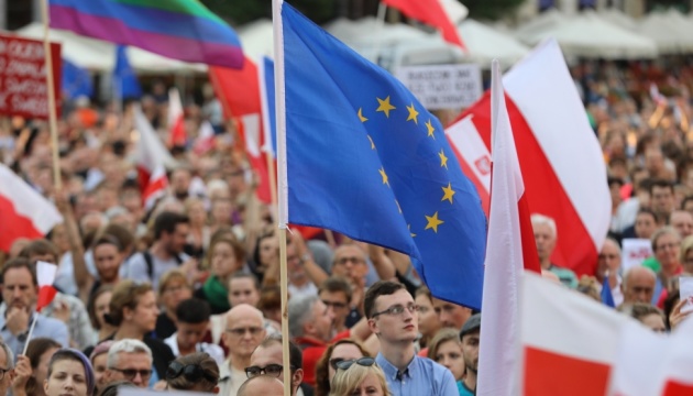 Polexit: чи загрожує Польщі вихід з ЄС?