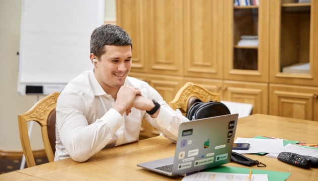 Онлайн-послуги для ФОП можуть заощадити для України до 255 мільйонів - Федоров