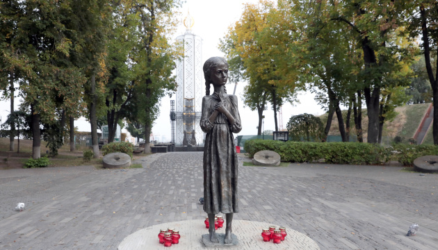 Texas recognizes Holodomor of 1932-33 in Ukraine as genocide