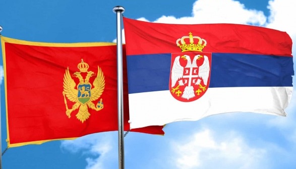 Чорногорія та Сербія «дзеркально» вислали послів