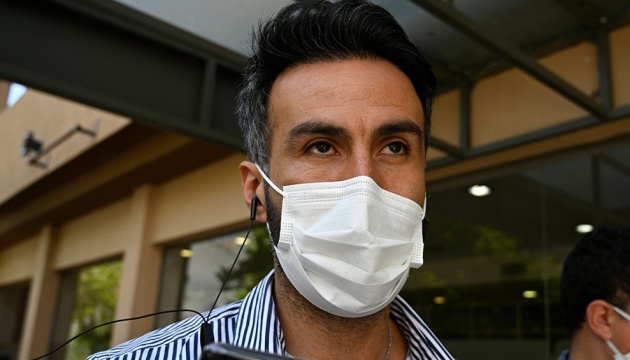 Лікаря Марадони звинуватили в ненавмисному вбивстві футболіста