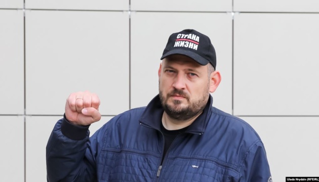 ЄС засуджує вирок Тихановському та вимагає звільнення політв’язнів у Білорусі