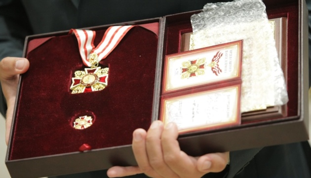 В Україні стартував відбір найкращих медиків для нагородження Орденом Святого Пантелеймона
