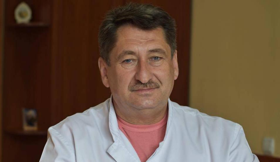 Тарас Масляк Тарас Масляк