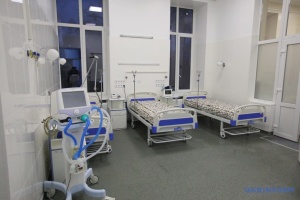 На Миколаївщині у медзакладах запрацював цілодобовий сервіс перекладу жестової мови