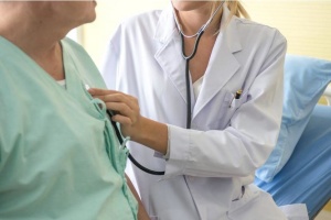 Серцеві хвороби, стрес і звички: як війна впливає на здоров’я українців