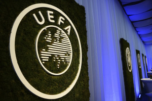 Ucrania finaliza el año en el puesto 23 en el ranking de coeficientes de cinco años de la UEFA