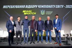 Перемога над Іспанією і талановиті дебютанти: підсумки року для збірної України