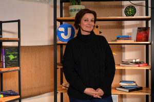Ирина Мак, актриса театра и кино