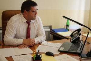 У Вінницькій облраді хочуть напрацювати спільну концепцію розвитку дорожньої галузі регіону