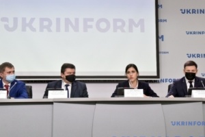 ТСК з питань захисту інвесторів допомогла захистити інвестпроєктів майже на 5 мільярдів