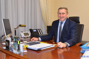 Андрей Дещица, посол Украины в Польше