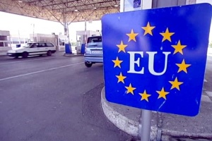 ЄС не змінює правил в’їзду із запуском нової системи контролю на кордоні - роз’яснення прикордонників
