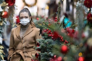 Європа-2020: Різдво в обіймах карантину