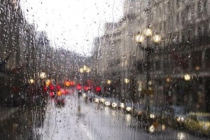 В Україні ще кілька днів протримається дощова погода