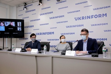 Запуск Конвенції Ради Європи про доступ до офіційних документів