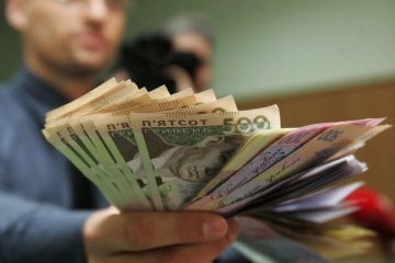 Over 10,000 Ukrainian entrepreneurs receive UAH 2.4B in gov’t grants