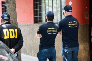 Смерть Марадони: поліція провела обшук у його психіатра