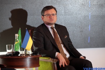 Кулеба подвел итоги заседания Комиссии Украина-НАТО