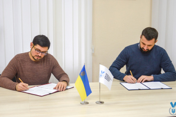 В Украине популяризируют киберспорт среди ветеранов