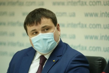 Гусев рассказал о встрече с Зеленским и задачах для Укроборонпрома
