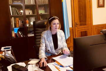 Держдеп підтвердив: США візьмуть участь у саміті Кримської платформи на високому рівні