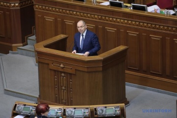 Степанов - в Раде: Минимальная зарплата врача должна составлять 23 тысячи