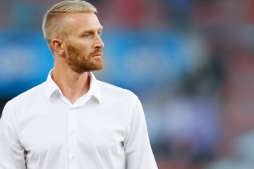 ФК «Гент» вновь отправил в отставку главного тренера