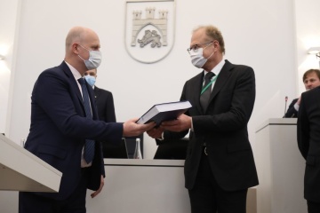 У Львові збудують біогазову станцію за 31,5 мільйона євро
