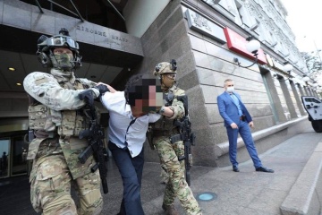 Суд відправив «київського терориста» до психіатричної лікарні