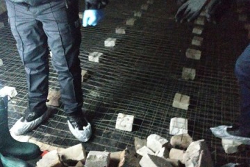 У Києві затримали підозрюваних у вбивстві музиканта