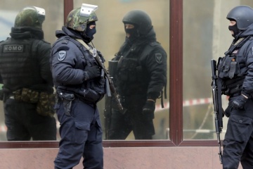 В России у отдела ФСБ произошли два взрыва, есть пострадавшие - СМИ