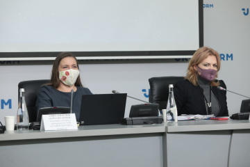 Цифрова економіка: КНЕУ разом з партнерами реалізує дослідницький проєкт