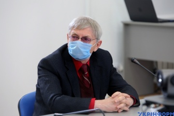 Головаха вважає, що для внутрішньополітичного загострення немає підстав